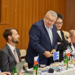 Česko-polské jednání o dálnici