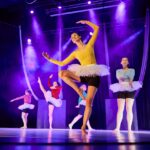 Dance Festival v Uffu 2022