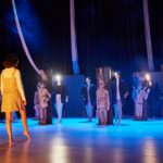 Dance Festival v Uffu 2022