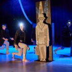 Dance Festival v Uffu 2022