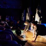 Dance Festival v Uffu 2022