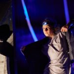 Dance Festival v Uffu 2022