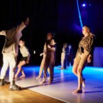 Dance Festival v Uffu 2022