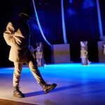 Dance Festival v Uffu 2022