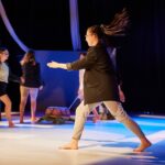 Dance Festival v Uffu 2022