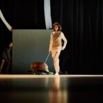 Dance Festival v Uffu 2022