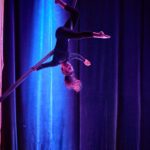 Dance Festival v Uffu 2022