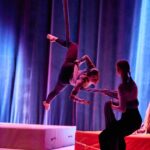 Dance Festival v Uffu 2022
