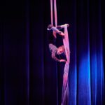 Dance Festival v Uffu 2022