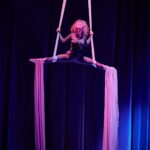 Dance Festival v Uffu 2022