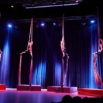 Dance Festival v Uffu 2022