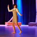 Dance Festival v Uffu 2022