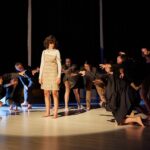 Dance Festival v Uffu 2022