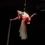 Dance Festival v Uffu 2022