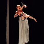 Dance Festival v Uffu 2022
