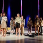 Dance Festival v Uffu 2022