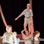 Dance Festival v Uffu 2022