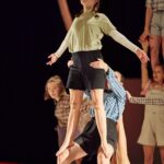 Dance Festival v Uffu 2022