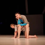 Dance Festival v Uffu 2022