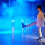 Dance Festival v Uffu 2022