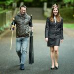 Daniela Krátká z Lesárny, nejoblíbenější učitelka Česka