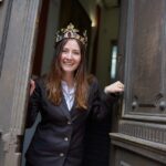Daniela Krátká z Lesárny, nejoblíbenější učitelka Česka