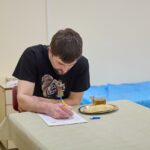 Valentýnské darování krve na trutnovské transfuzní stanici