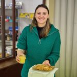 Valentýnské darování krve na trutnovské transfuzní stanici