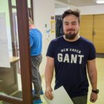 Valentýnské darování krve na trutnovské transfuzní stanici