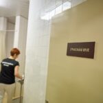 Valentýnské darování krve na trutnovské transfuzní stanici