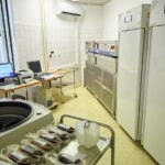 Valentýnské darování krve na trutnovské transfuzní stanici