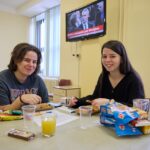 Valentýnské darování krve na trutnovské transfuzní stanici