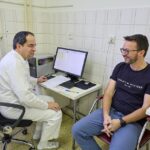 Valentýnské darování krve na trutnovské transfuzní stanici