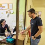 Valentýnské darování krve na trutnovské transfuzní stanici