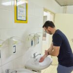 Valentýnské darování krve na trutnovské transfuzní stanici