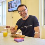 Valentýnské darování krve na trutnovské transfuzní stanici