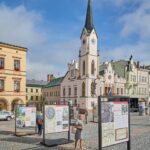 Dny evropského dědictví v Trutnově 2022