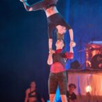 Festival Cirk-UFF 2023, 3. den