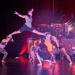 Festival Cirk-UFF 2023, 3. den