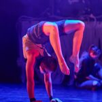 Festival Cirk-UFF 2023, 3. den