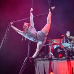 Festival Cirk-UFF 2023, 3. den