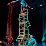 Festival Cirk-UFF 2023, 3. den