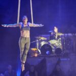 Festival Cirk-UFF 2023, 3. den