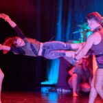 Festival Cirk-UFF 2023, 3. den