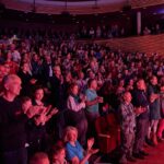 Festival Cirk-UFF 2023, 3. den
