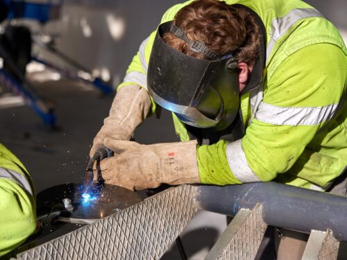 Nezaměstnanost v kraji mírně vzrostla. Přibyli hlavně čerství absolventi