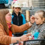 Dětský den u Stezky korunami stromů a Vesny v Janských Lázních