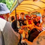 Dětský den u Stezky korunami stromů a Vesny v Janských Lázních