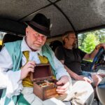 Dětský den u Stezky korunami stromů a Vesny v Janských Lázních