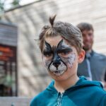 Dětský den u Stezky korunami stromů a Vesny v Janských Lázních